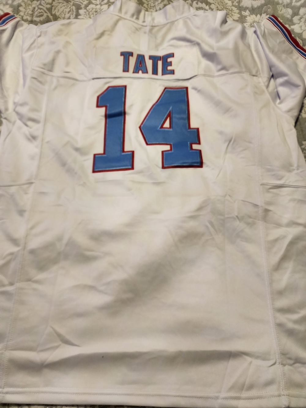 Football Jersey